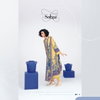 Indigo By Kimora Sohni Linen Printed Designer Salwar Suits Wholesale Price In Surat